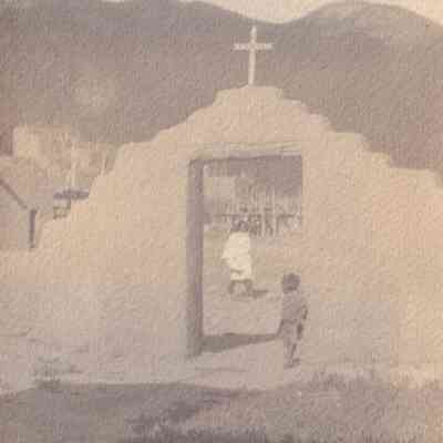 Photograph, Black-and-White