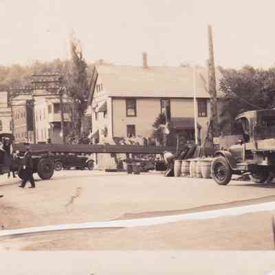 Photograph, Black-and-White