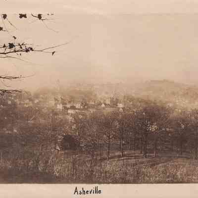 Asheville