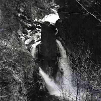 Negative, Sheet Film