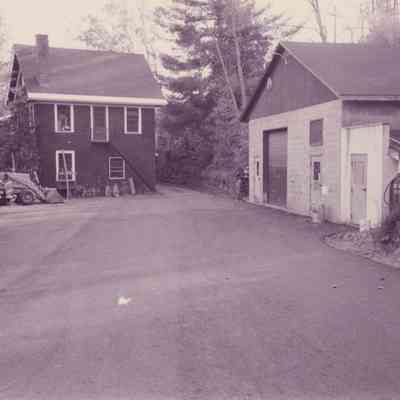 Photograph, Black-and-White