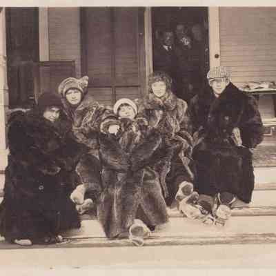 Photograph, Black-and-White