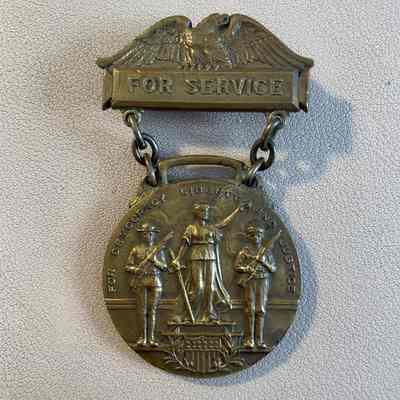 Medal