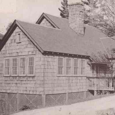 Pine Cottage