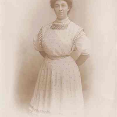 Photograph, Black-and-white