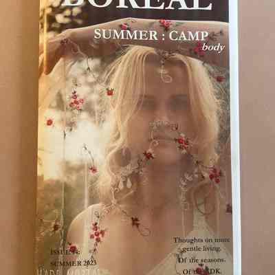 Boreal