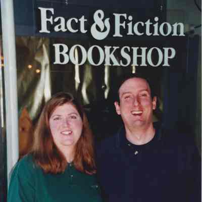 Fact & Fiction Bookshop