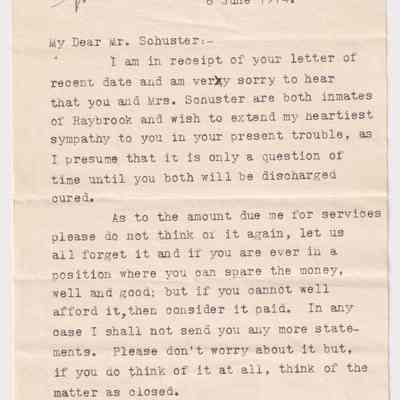 Letter