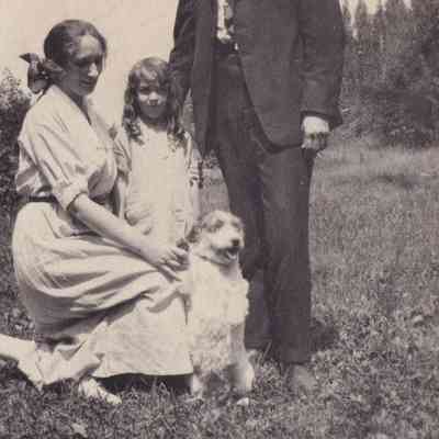 Photograph, Black-and-White