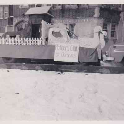 Photograph, Black-and-White