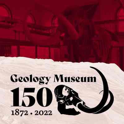 Rutgers Geology Museum logo