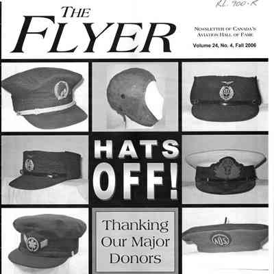The Flyer - Fall 2006