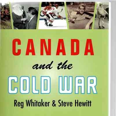 Canada and the Cold War