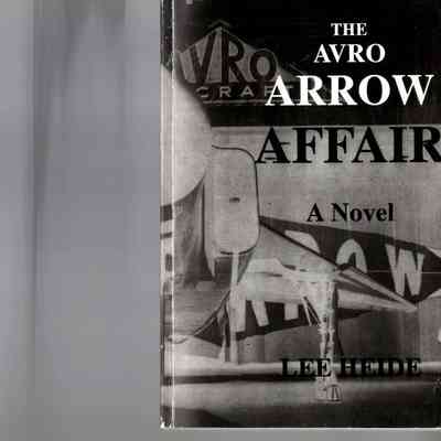 The Arrow Affair-A Novel