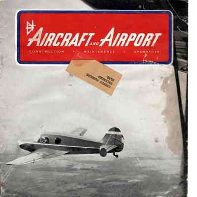 Aircraft and Airport - Volume 11 Number 4