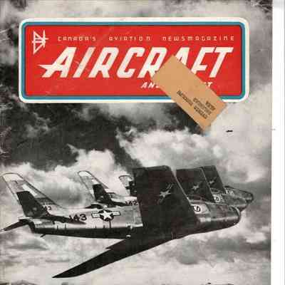 Aircraft and Airport - Volume 12 Number 6