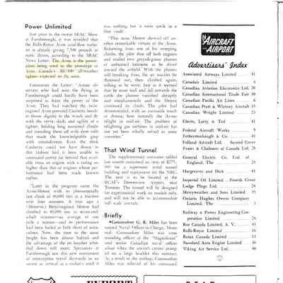 News Roundup - Nov 1949