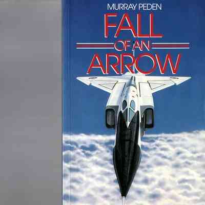 fall of an arrow
