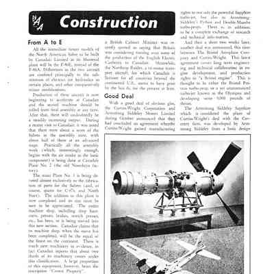 Construction - Dec 1950