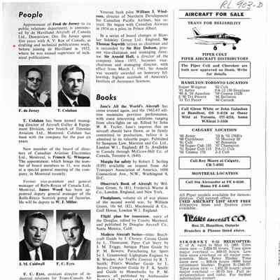 People - Mar 1963