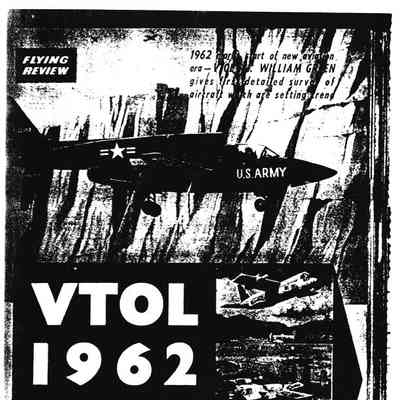 VTOL 1962