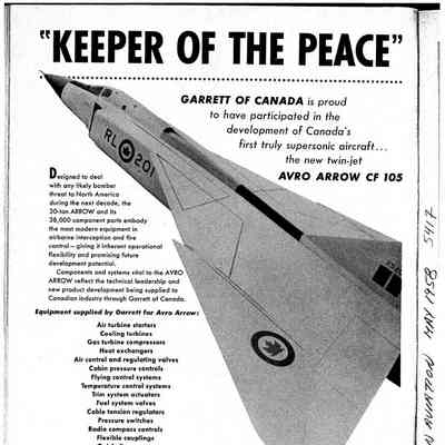 Keeper of the peace