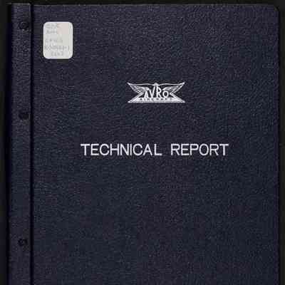C-105 elevator Report No. 7/0582/1