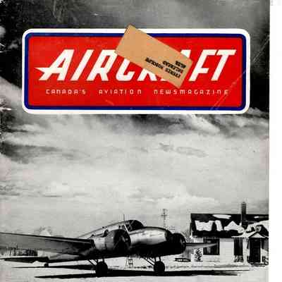 Aircraft - Volume 13 Number 4