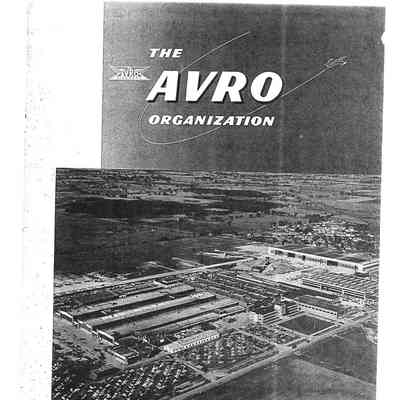 The Avro Organization
