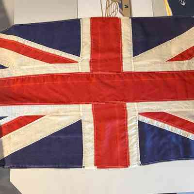 Flag - British Union Jack