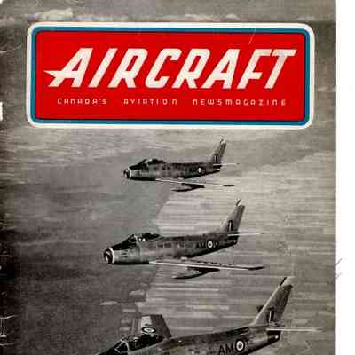 Aircraft - Volume 13 Number 10