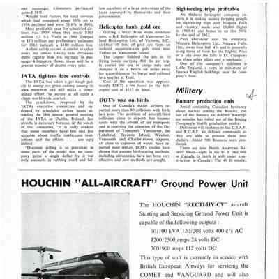 Military - Oct 1962
