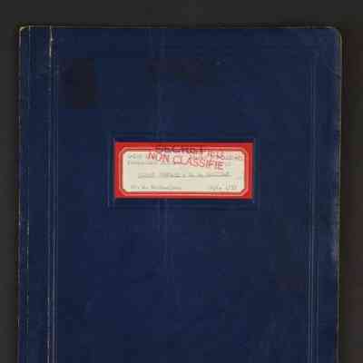 C-105 with J75 production engines: weight summary & C. G. position, Sept. 1/55|C-105 with J75 production engines: weight summary and C. G. position, Sept. 1/55