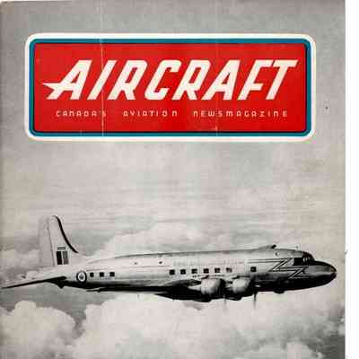 Aircraft - Volume 13 Number 11