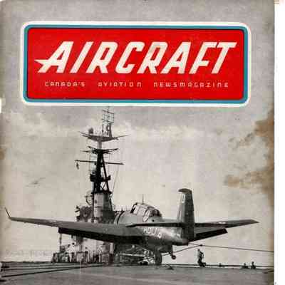 Aircraft - Volume 13 Number 12