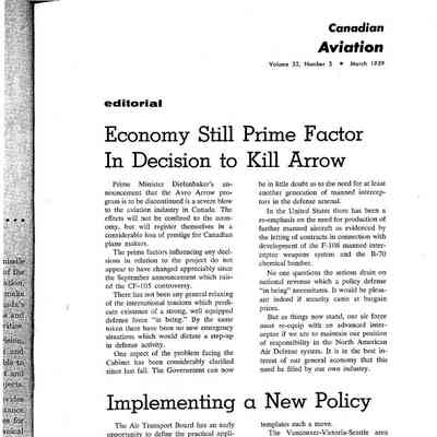 Editorial - Mar 1959