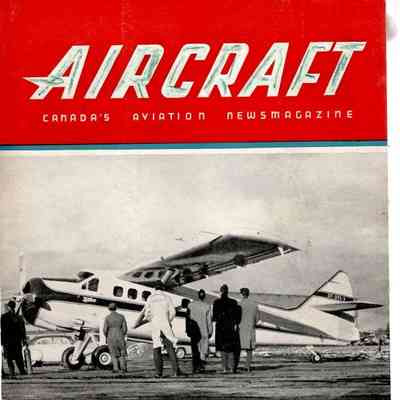 Aircraft - Volume 14 Number 1