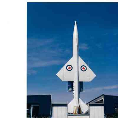 Bomarc Image