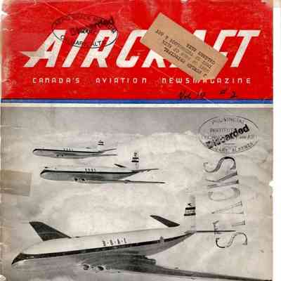 Aircraft - Volume 14 Number 2