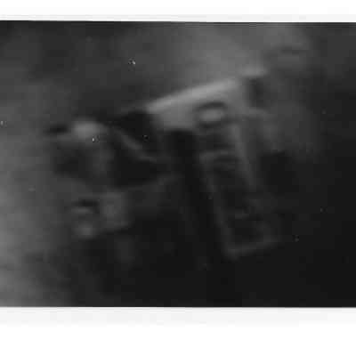 201 landing gear failure - accident Damage - image 2