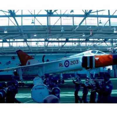 Photos of TAM Avro Replica - image 3