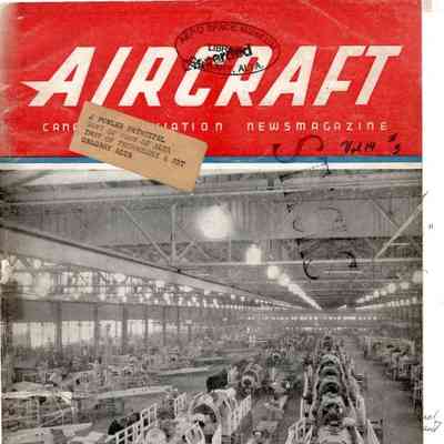 Aircraft - Volume 14 Number 3