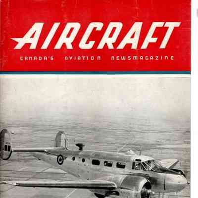 Aircraft - Volume 14 Number 5