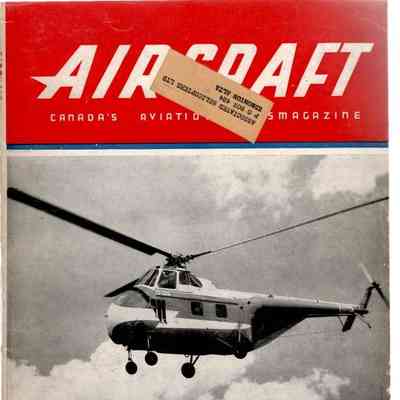 Aircraft - Volume 14 Number 6