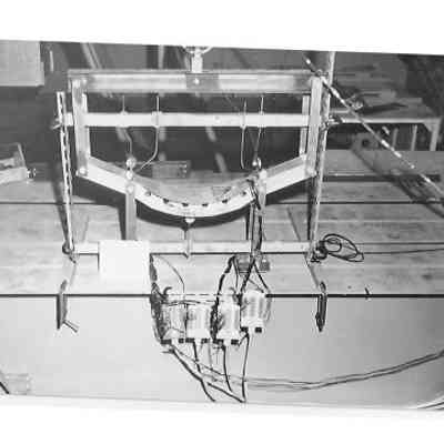 201 landing gear failure - accident Damage - image 7