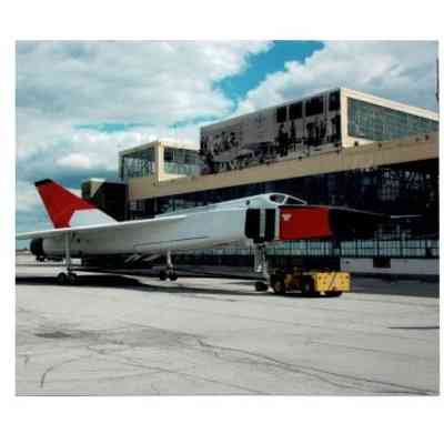 Photos of TAM Avro Replica - image 7