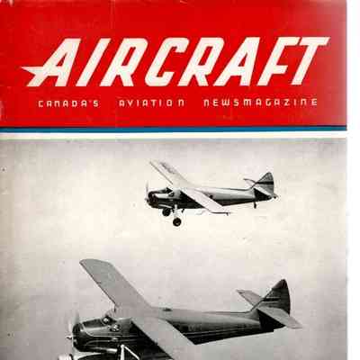 Aircraft - Volume 14 Number 8