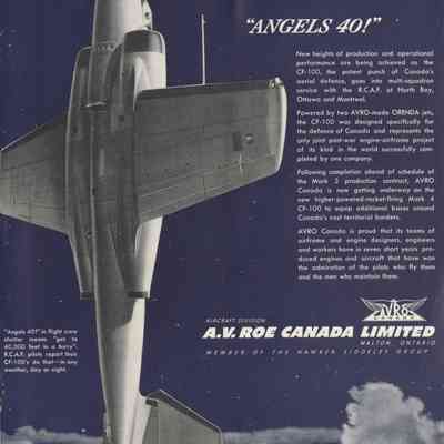 CF-100 Angels 40