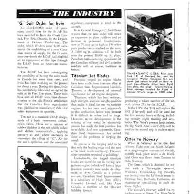 The Industry - Jul 1954