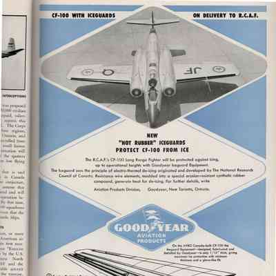 CF-100 with iceguards